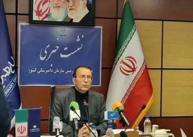 ابهام در عمدی بودن شیوع سویه جدید  تب برفکی در منطقه