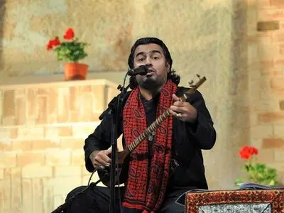 «پرواز همای» روی آنتن شبکه پنج  