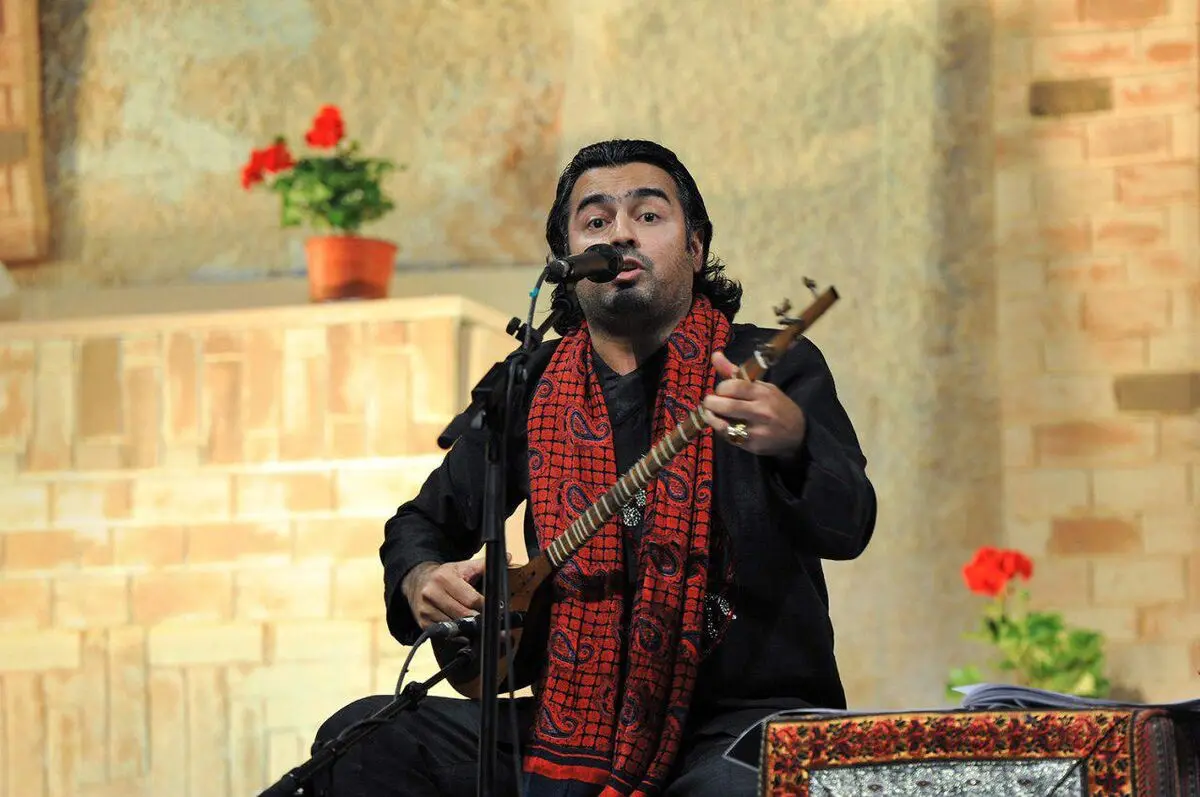 «پرواز همای» روی آنتن شبکه پنج  