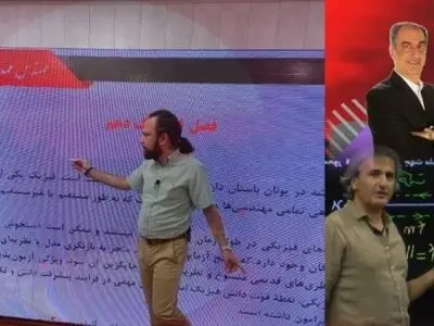 بهترین کلاس نکته و تست فیزیک کنکور   