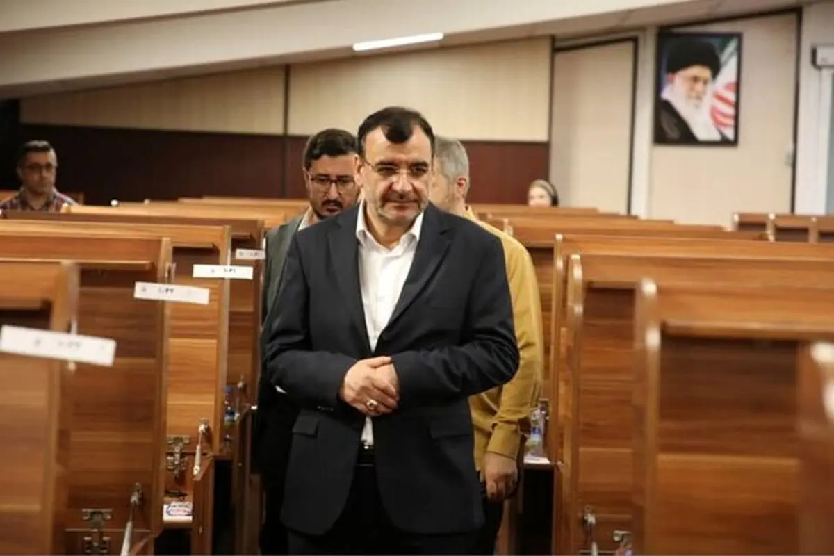 تنوع قراردادها و قوانین متفاوت در شهرداری عدالت سازمانی را تحتالشعاع قرار داده است