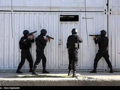 جزئیات جدید از حمله تروریستی راسک و چابهار 
