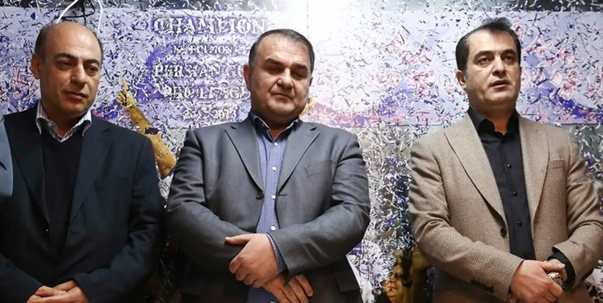 بهرام امیری: جبران فاصله با صدر سخت است ولی غیرممکن نیست/ فتح‌الله زاده به تنهایی نمی‌توانست مشکلات استقلال را حل کند