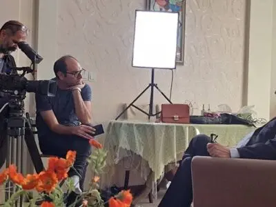 زندگی «ذبیح‌الله منصوری» مستند می‌شود
