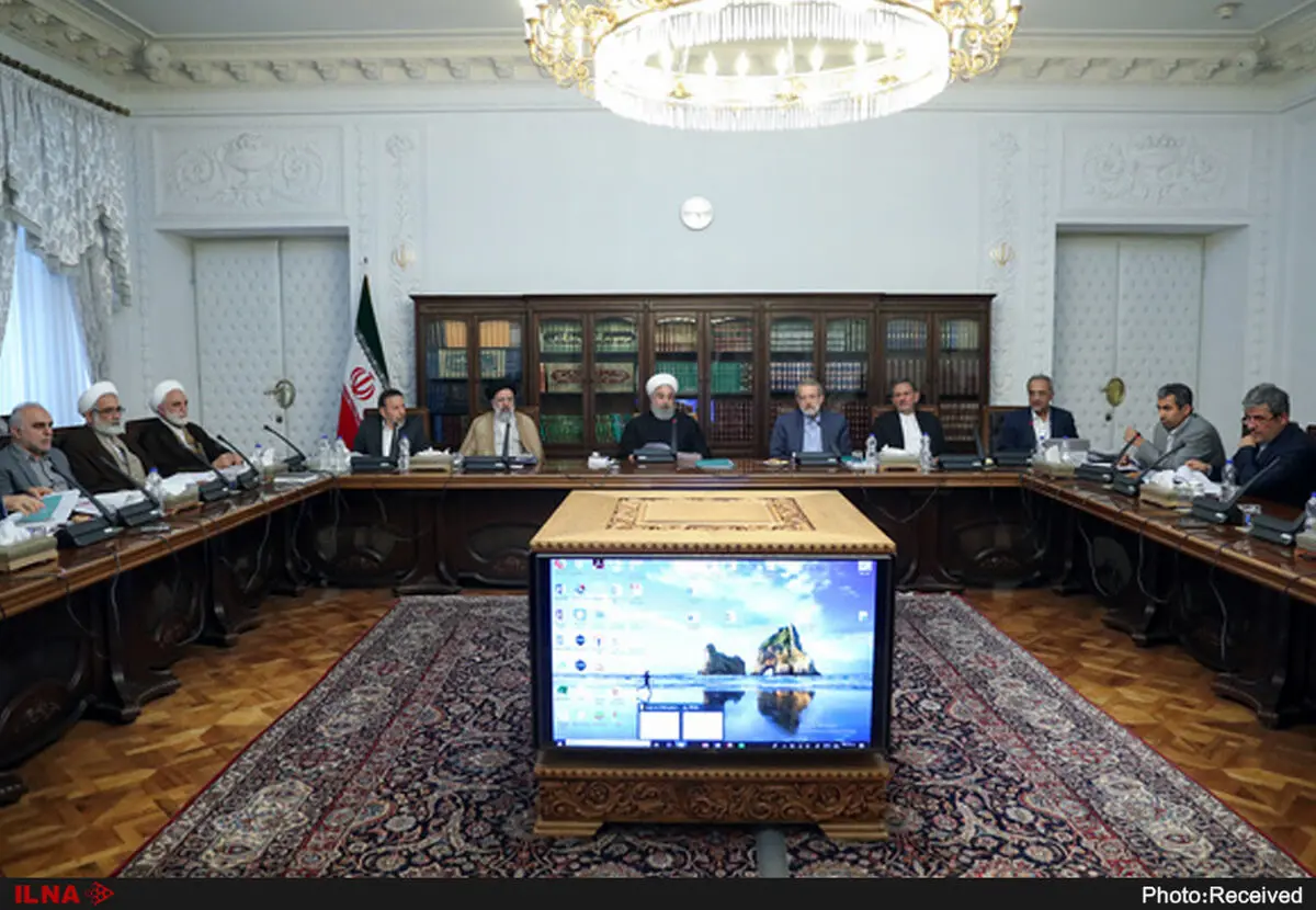 گزارش‌ کمیسیون اقتصادی مجلس و سازمان برنامه و بودجه درباره نحوه استفاده بهینه از منابع درآمدی