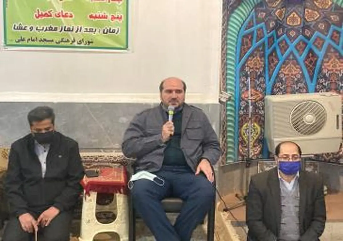  بررسی مشکلات مسکن مهر مهرآباد در شورای مسکن استان/ حضور در جمع مردم برای مسئولان فرصت و برکت است