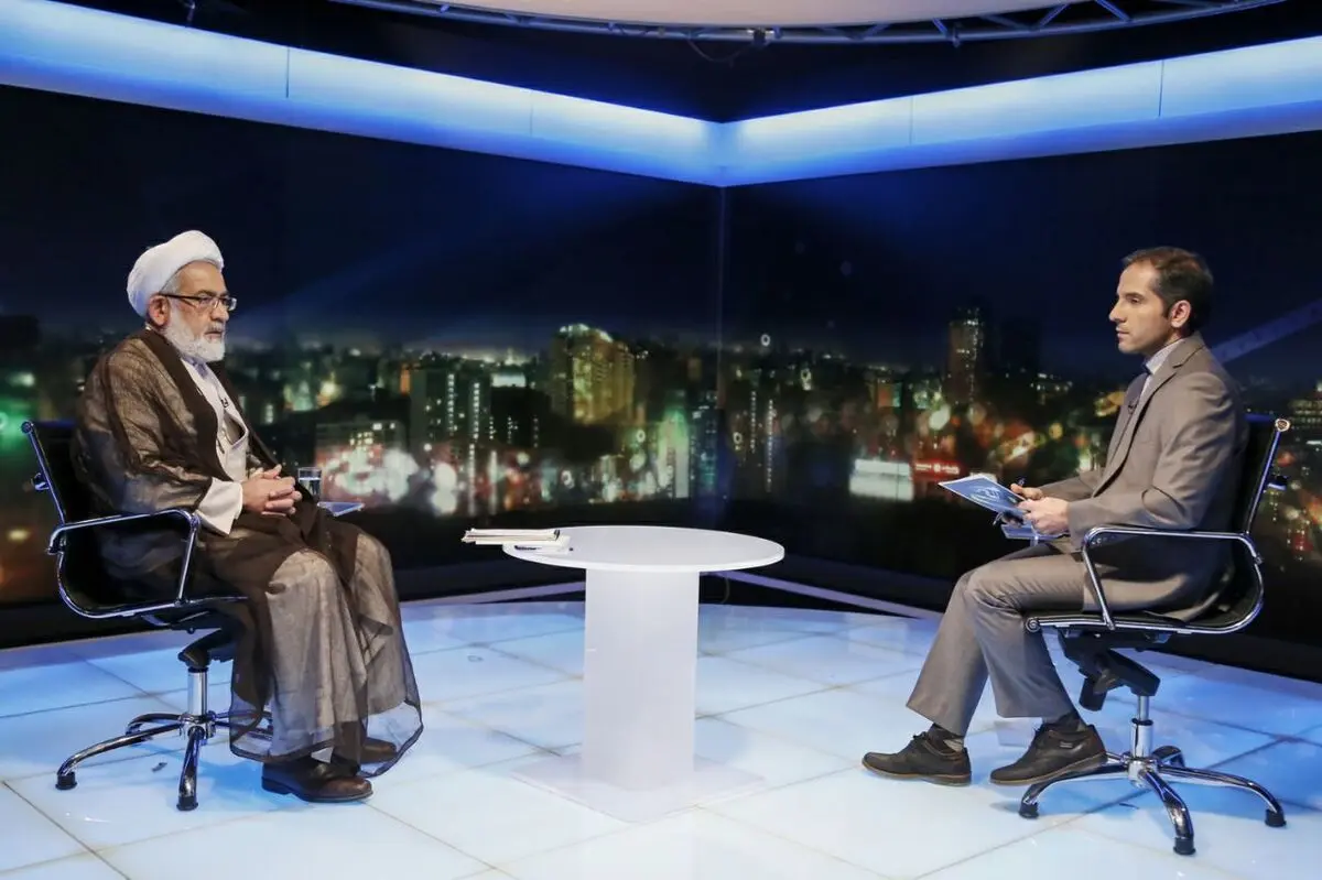 وابستگی جریان «شیرازی» به انگلیس محرز است/ نظام در برابر کشف حجاب ساکت نمی‌ماند/خودکشی سید امامی ۱۵ دقیقه طول کشیده است