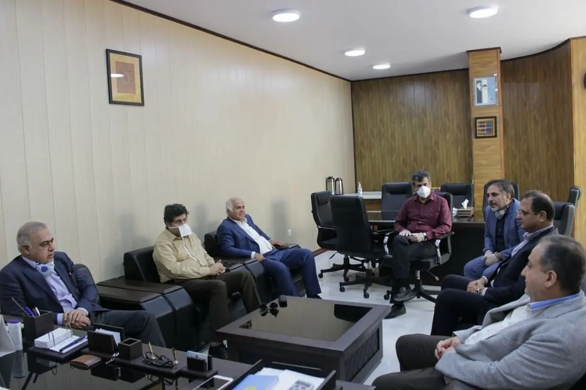 اتاق بازرگانی باید حرف اول را در توسعه اقتصادی هرمزگان بزند