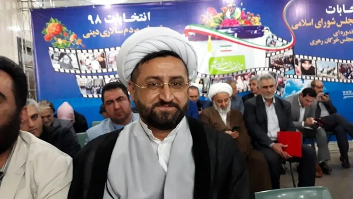 بعنوان اصلاح طلب مستقل در انتخابات خبرگان شرکت کردم/ برای شورای نگهبان اصلاح طلب و اصولگرا و مستقل تفاوتی ندارد