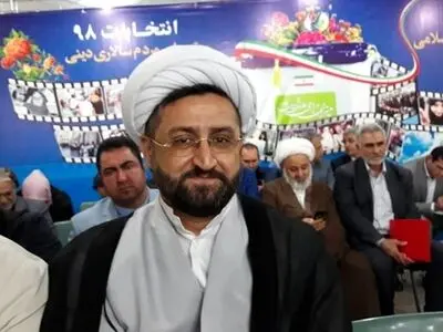 بعنوان اصلاح طلب مستقل در انتخابات خبرگان شرکت کردم/ برای شورای نگهبان اصلاح طلب و اصولگرا و مستقل تفاوتی ندارد