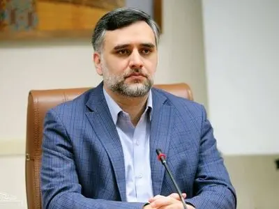 علی رمضانی دبیر سی‌ودومین هفته کتاب جمهوری اسلامی ایران شد