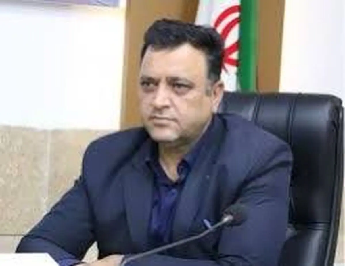 مدیرکل تعاون‌‌، کار و رفاه اجتماعی آذربایجان غربی ابقا شد