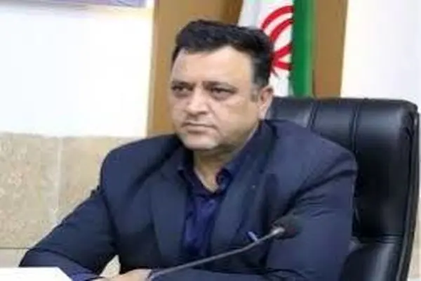 مدیرکل تعاون‌‌، کار و رفاه اجتماعی آذربایجان غربی ابقا شد