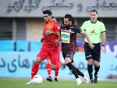 بوحمدان با فولاد تمدید کرد