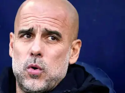 خرید زمستانی بزرگ گواردیولا لو رفت!