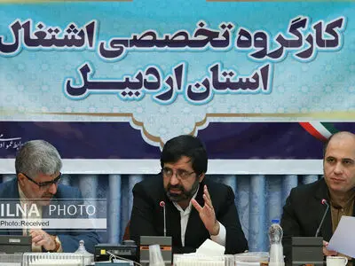 احیای ۱۷۲ واحد راکد طی سال ۹۹ در اردبیل