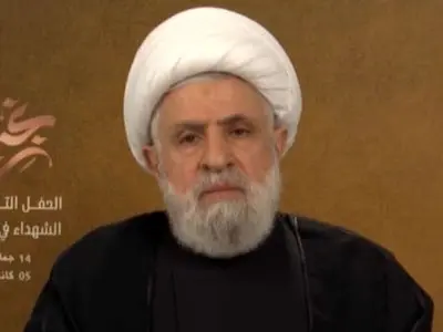 تجاوزهای اسرائیل ارتباطی با سلاح حزب‌الله ندارد