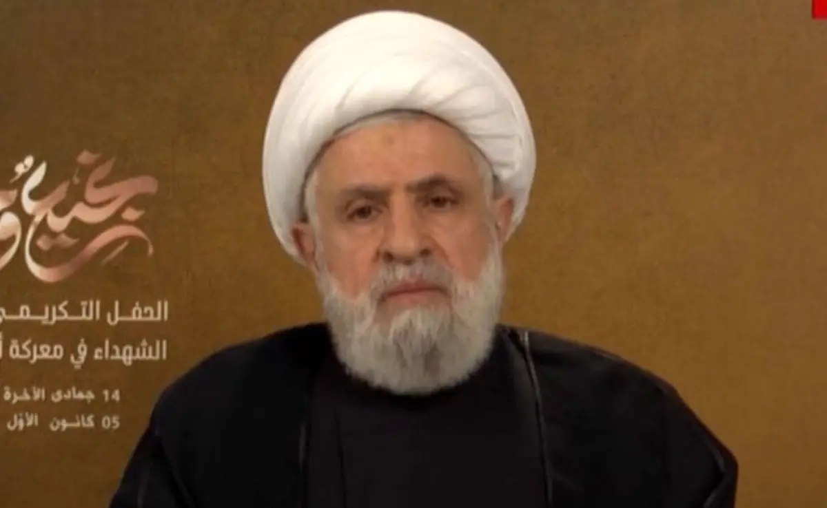 تجاوزهای اسرائیل ارتباطی با سلاح حزب‌الله ندارد