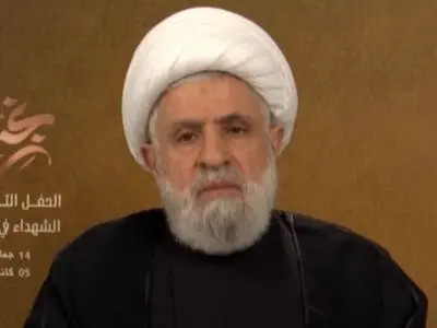 تجاوزهای اسرائیل ارتباطی با سلاح حزب‌الله ندارد