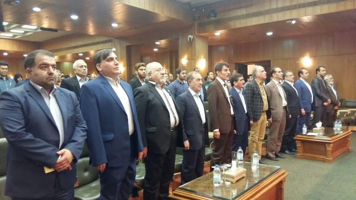 گردهمایی بزرگ اصلاح‌طلبان آغاز شد