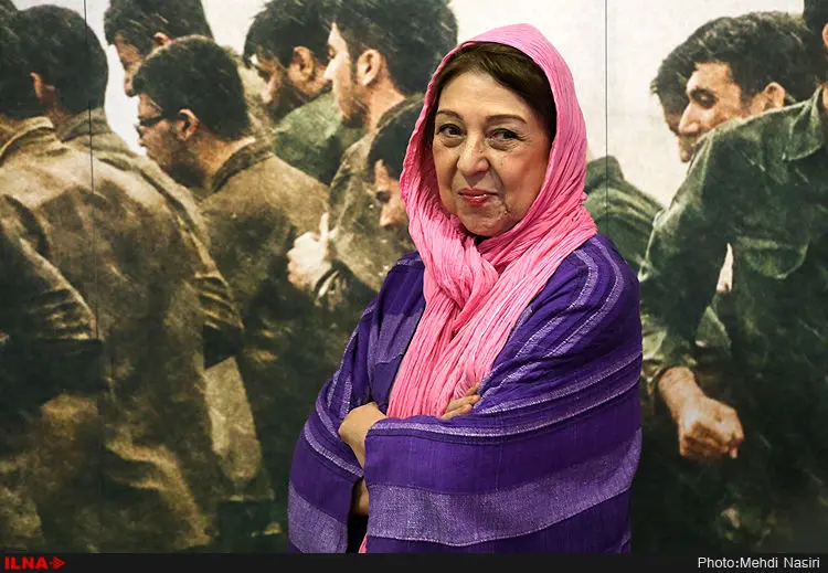 گالری