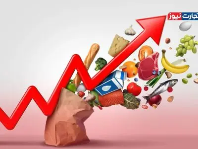 تورم تجمعی کشورهای جهان از سال ۲۰۲۰ تا ۲۰۲۵ + اینفوگرافیک