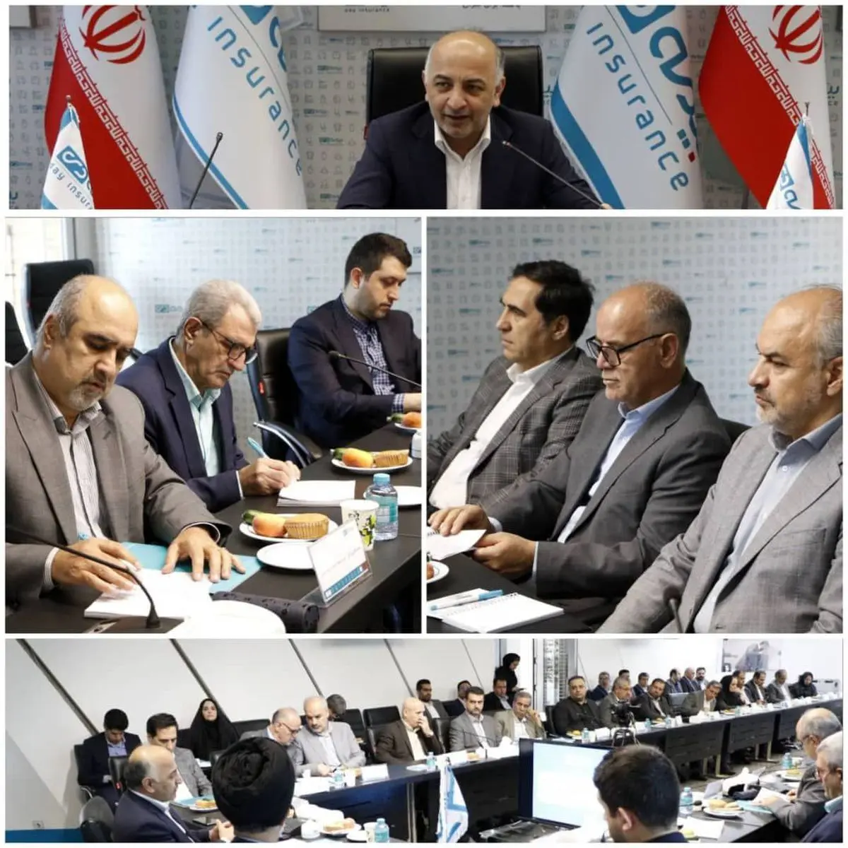 حضورمان در بخش اقتصاد دیجیتال اجتناب ناپذیر است