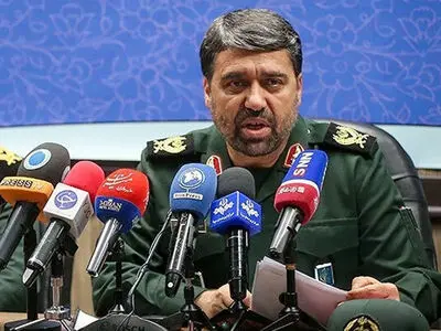 دشمن از شهید سلیمانی بیشتر از سردار سلیمانی می‌ترسد
