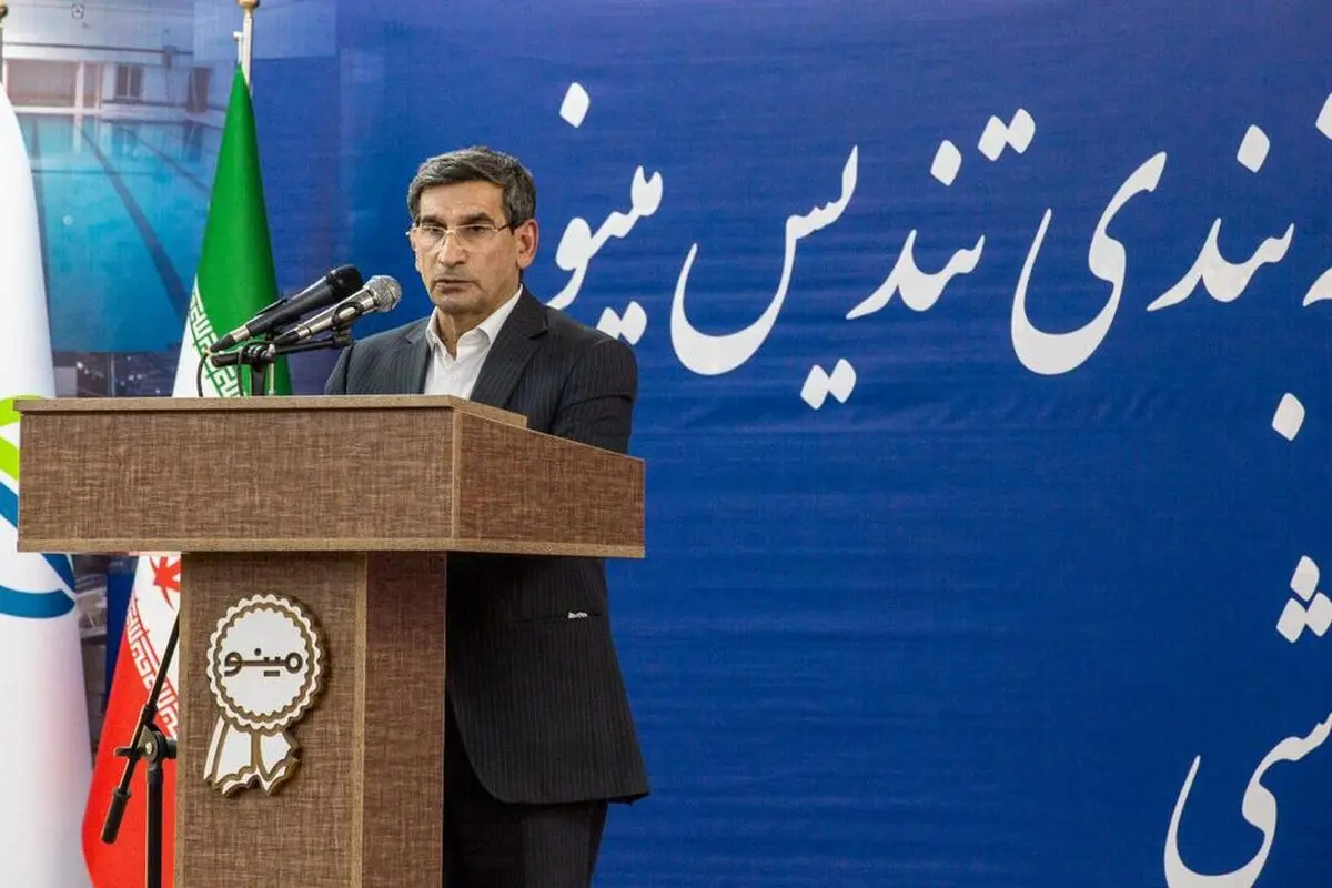 سرمایه‌گذاری ۳ هزار و ۸۷۰ میلیارد تومانی در گروه صنعتی مینو طی ۴ سال گذشته