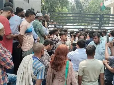 پایان اعتصاب کارگران راه آهن بنگلادش با توافق دولت