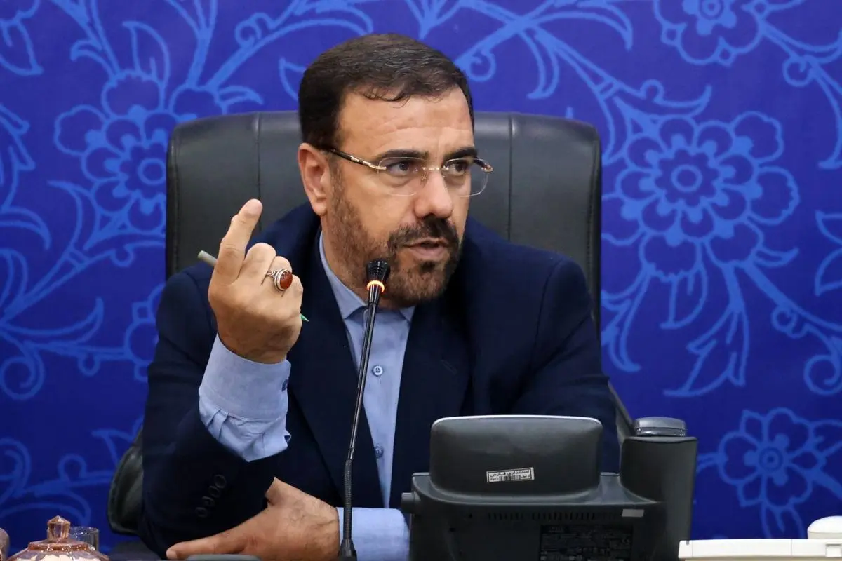 مجموعه ورزشی پارس شیراز در حال آمادهسازی است