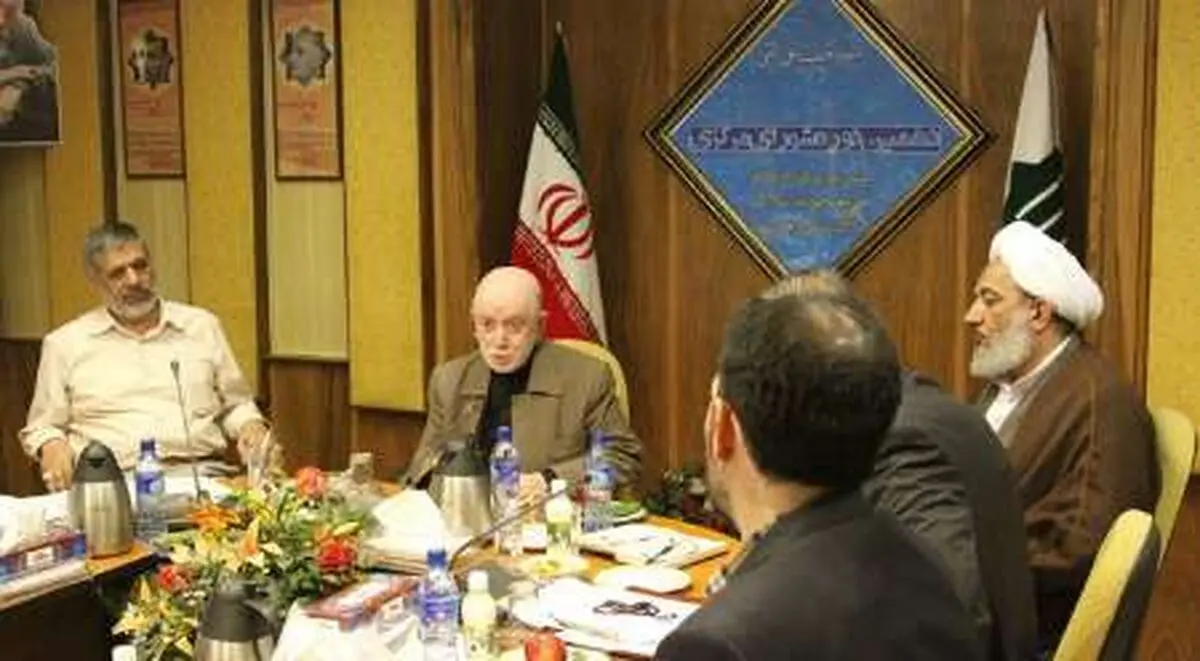 تفاهم موتلفه، جبهه پایداری و جمعیت ایثارگران بر ائتلاف 