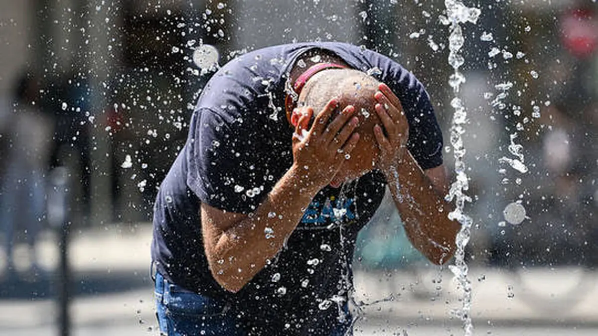 ال‌نینو، تهدیدی برای نیم‌میلیون نفر در سراسر جهان