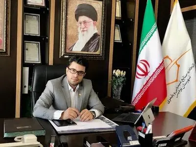 کسب بالاترین میزان رأی به جوان‌ترین رییس اتحادیه شهرستان پردیس/ مشارکت گسترده برای شرکت در انتخابات صنایع شیمیایی و پلیمری پردیس