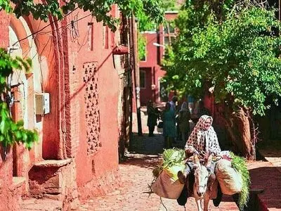 سند جامع گردشگری استان سمنان نهایی می شود