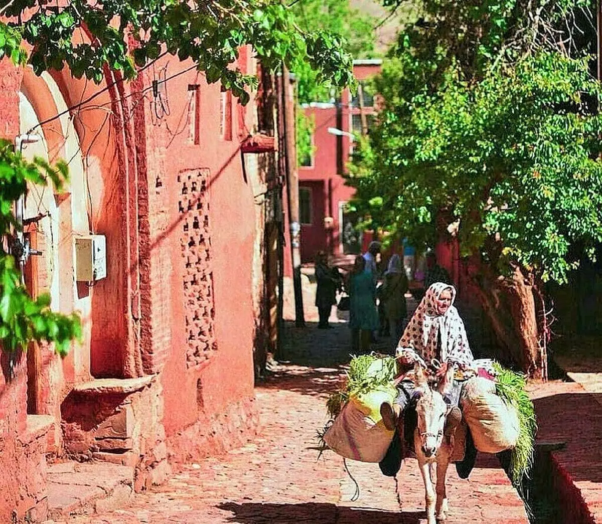 سند جامع گردشگری استان سمنان نهایی می شود