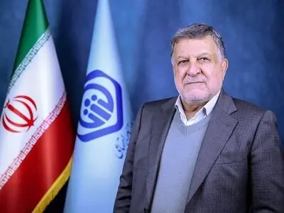انتخاب «مرتضی لطفی» به عنوان رئیس هیات مدیره سازمان تامین اجتماعی