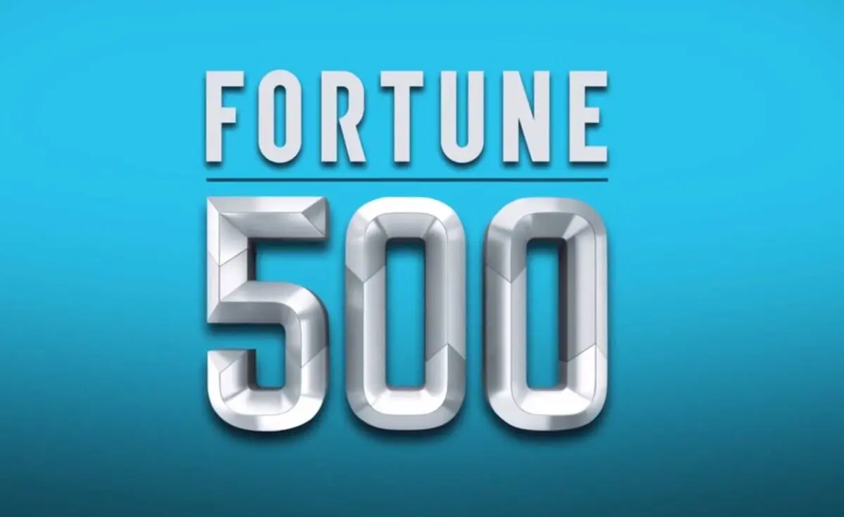 جهش 11 پله‌ایی هواوی در لیست Fortune 500 امسال
