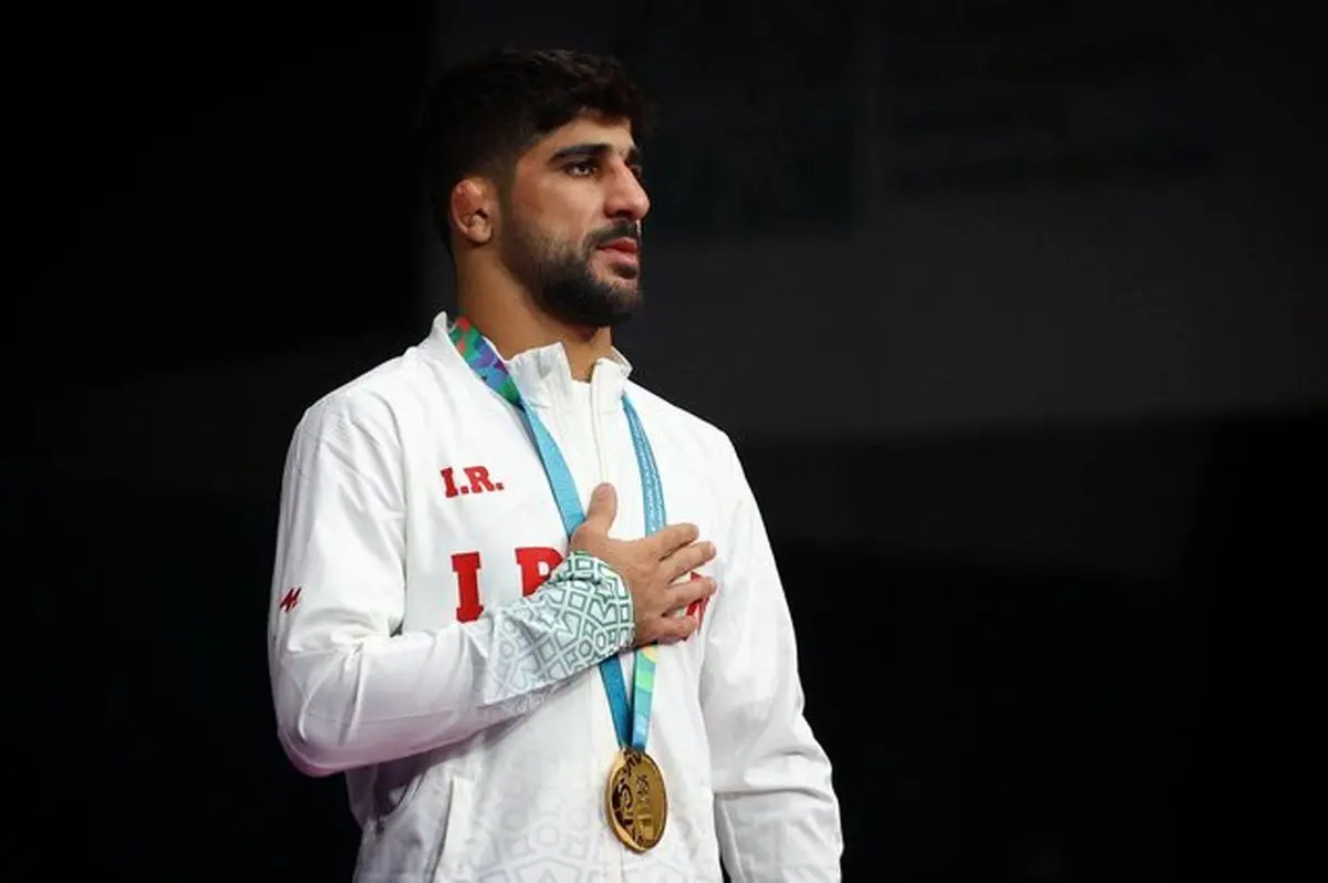 جدول مدال‌ها روز یازدهم بازی‌های کشورهای اسلامی ریاض