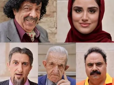 آغاز فیلمبرداری «بابا سیبیلو» طبق پروتکل‌های بهداشتی