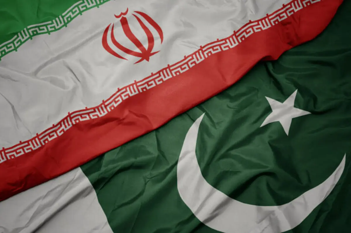 Iran, Pakistan ink 12 cooperation documents