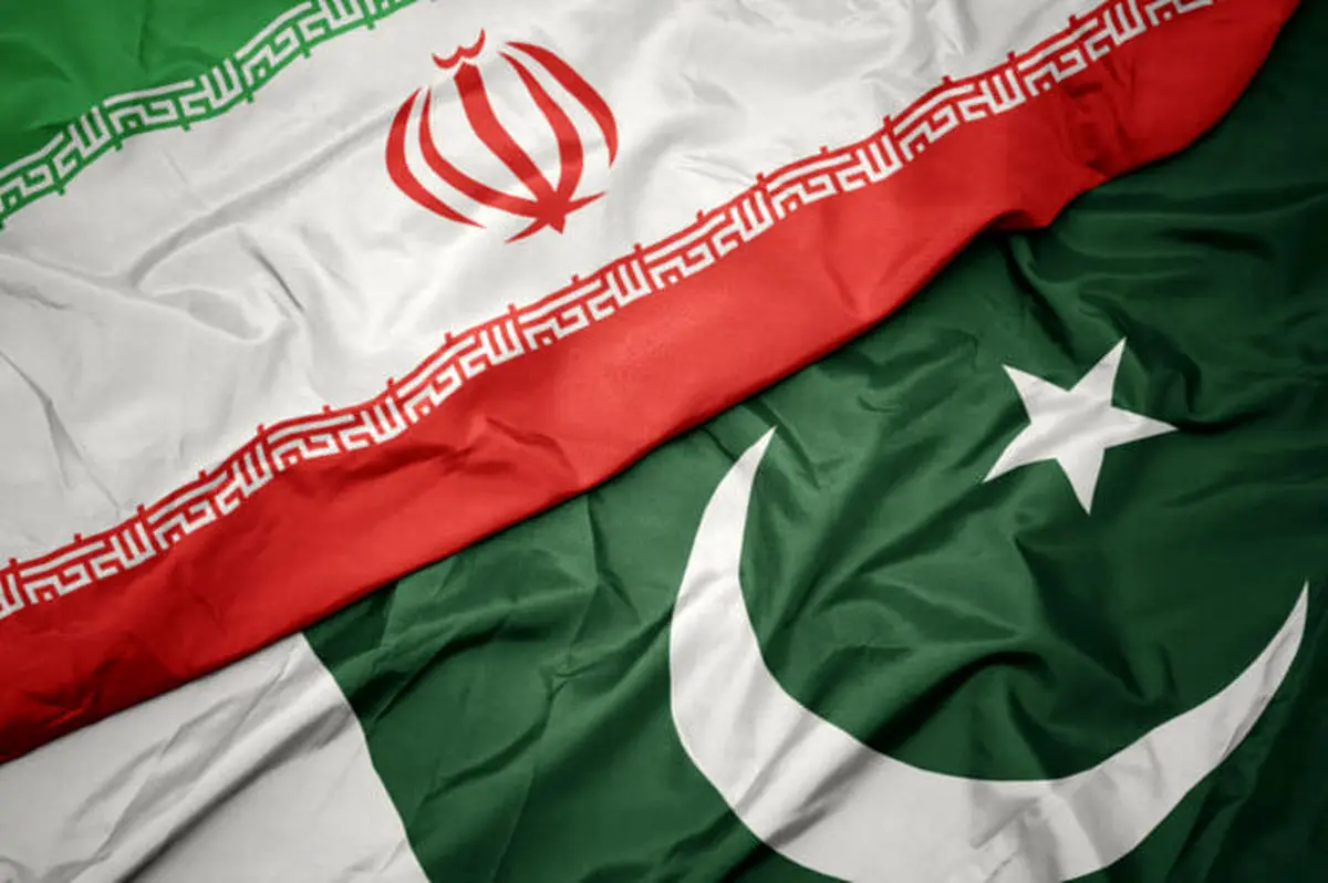 Iran, Pakistan ink 12 cooperation documents