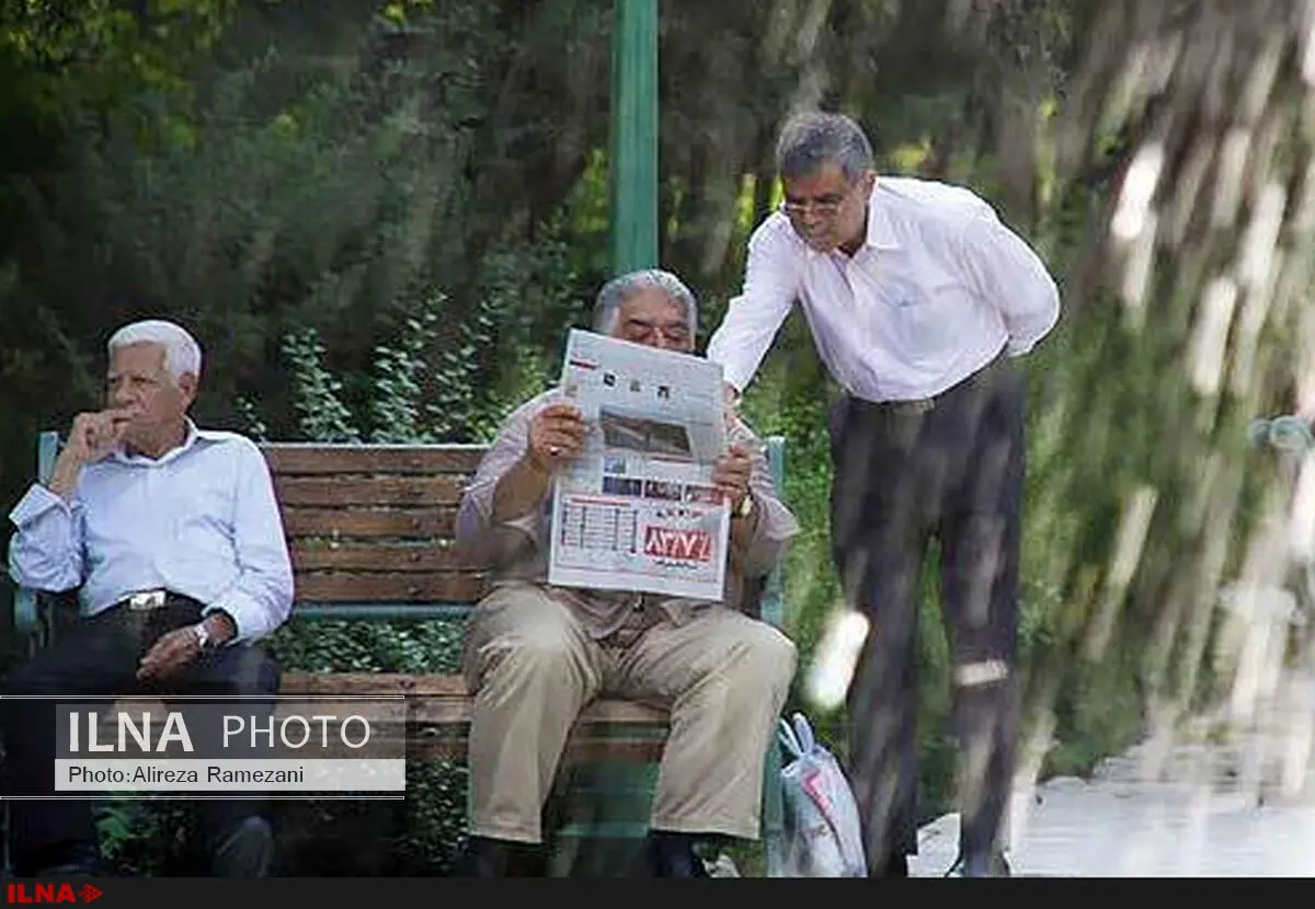 چرخ زندگی کارگران بازنشسته با افزایش 14 درصدی مستمری‌‌ها نمی‌چرخد