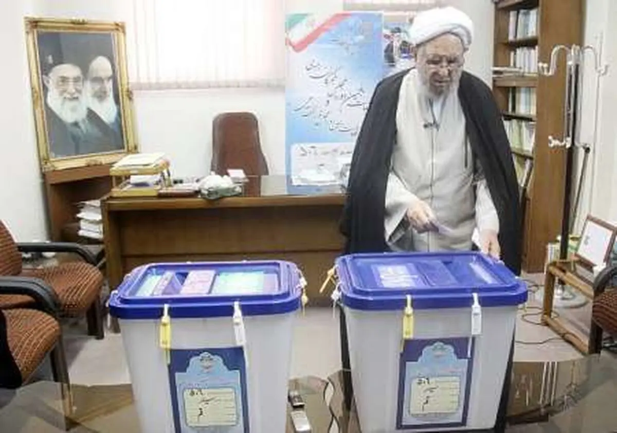 شرکت در انتخابات، حفظ آبروی نظام در صحنه بین‌المللی است
