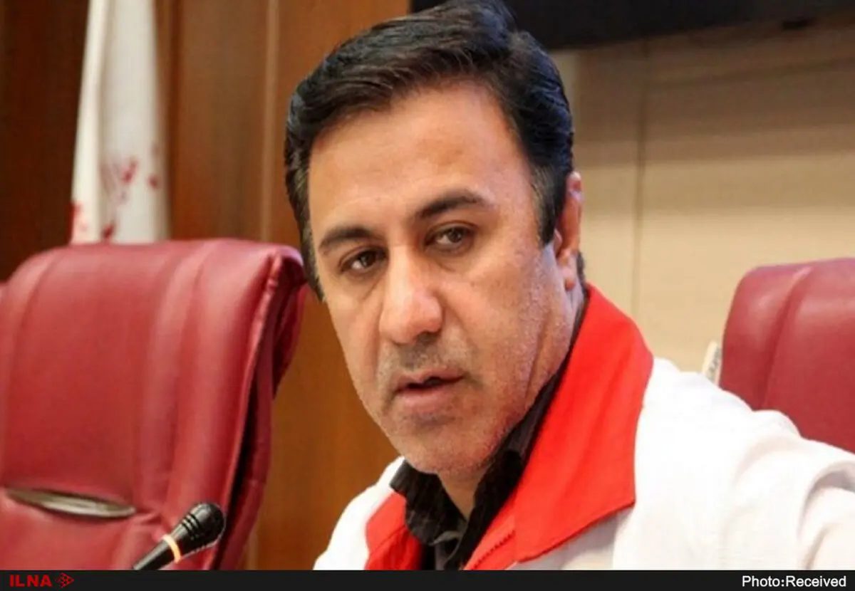 «گسترش مراکز هلال احمر» در مناطق تهران از سال جدید
