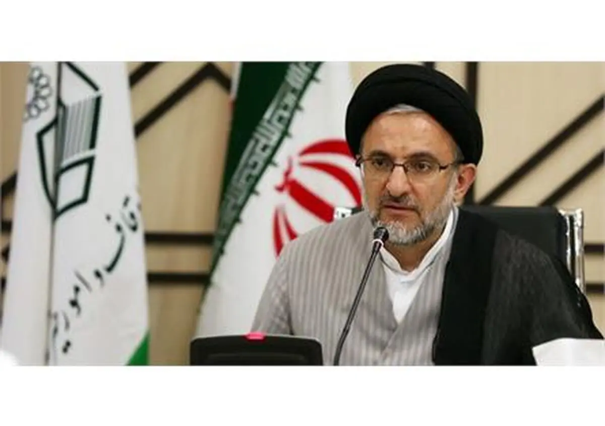 سازمان اوقاف شش میلیون ماسک تولید و توزیع کرد