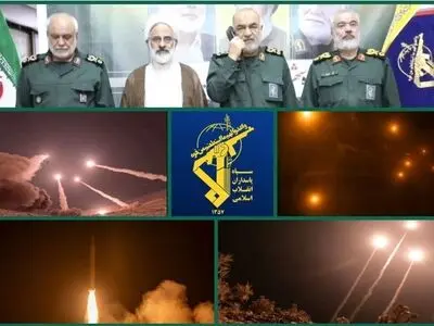 بمناسبة الذكرى الـ2 لعملية "الوعد الصادق 2"؛ الحرس الثوري: انتهى عهد التهديدات دون عواقب.. ومستعدون للرد على أي عدوان أو تهديد