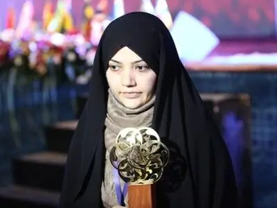 مسابقات بین‌المللی قرآن جلوه‌ای دیگر از استعدادهای بانوی ایرانی