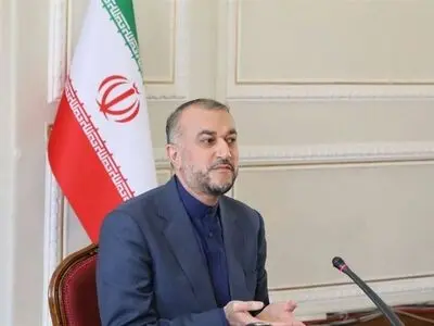  Europe Paying Price for US Policies: Iran’s FM
