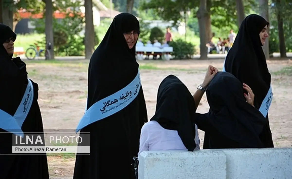 فعال شدن گروه‌های تذکر لسانی در گیلان